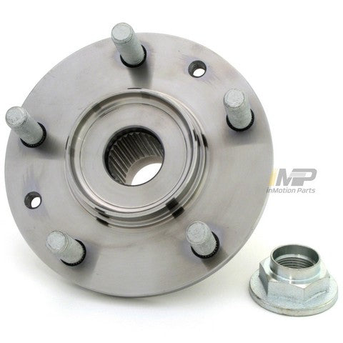 InMotion Parts Wheel Hub P/N:SPK650 - Image 2