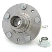 InMotion Parts Wheel Hub P/N:SPK650 - Image 1