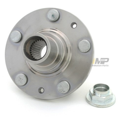 InMotion Parts Wheel Hub P/N:SPK650 - Image 1