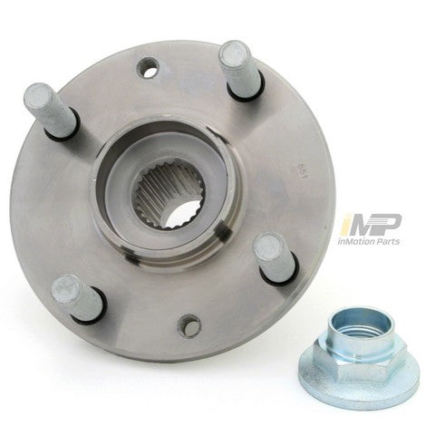 InMotion Parts Wheel Hub P/N:SPK651 - Image 1