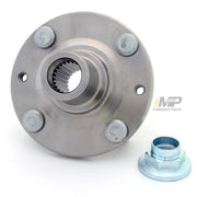 InMotion Parts Wheel Hub P/N:SPK651 - Image 2