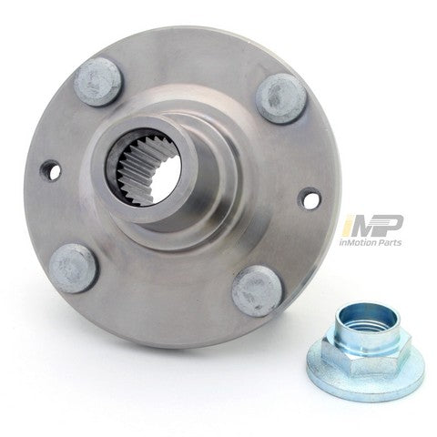 InMotion Parts Wheel Hub P/N:SPK651 - Image 2