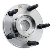 InMotion Parts Wheel Hub P/N:SPK676 - Image 3