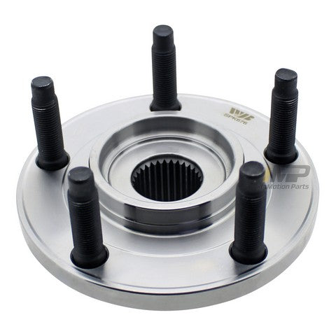 InMotion Parts Wheel Hub P/N:SPK676 - Image 2