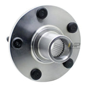 InMotion Parts Wheel Hub P/N:SPK676 - Image 1