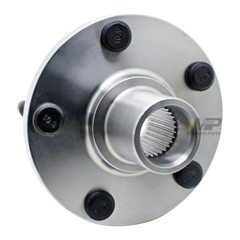 InMotion Parts Wheel Hub P/N:SPK676 - Image 1