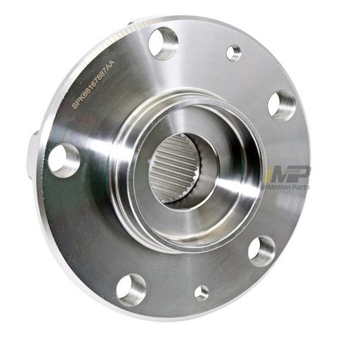 InMotion Parts Wheel Hub P/N:SPK68167887AA - Image 2