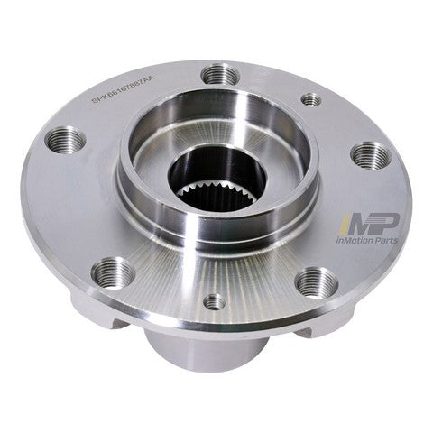 InMotion Parts Wheel Hub P/N:SPK68167887AA - Image 1
