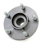 InMotion Parts Wheel Hub P/N:SPK700 - Image 2