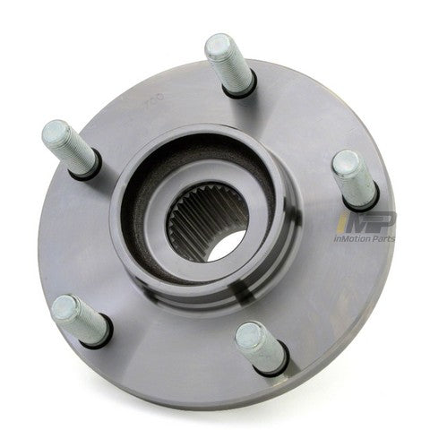 InMotion Parts Wheel Hub P/N:SPK700 - Image 2