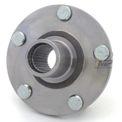 InMotion Parts Wheel Hub P/N:SPK700 - Image 1