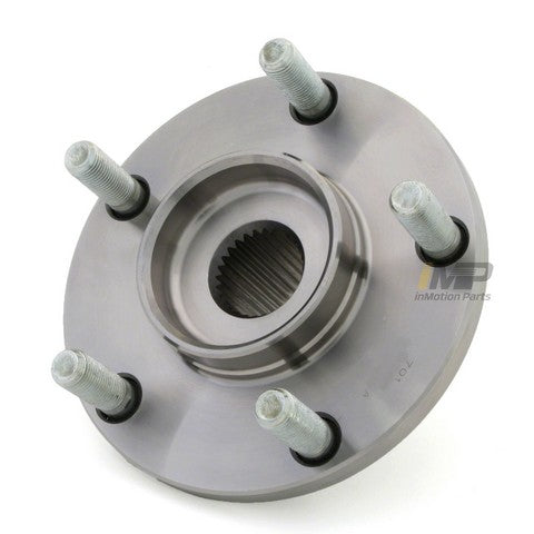 InMotion Parts Wheel Hub P/N:SPK701 - Image 2