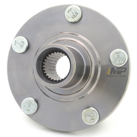 InMotion Parts Wheel Hub P/N:SPK701 - Image 1