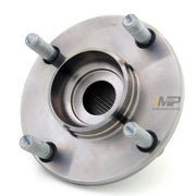 InMotion Parts Wheel Hub P/N:SPK702 - Image 2