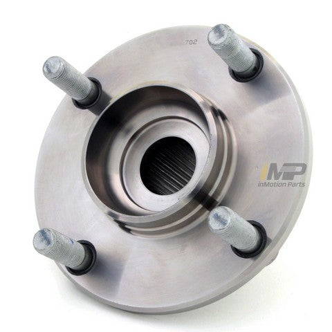InMotion Parts Wheel Hub P/N:SPK702 - Image 2