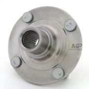 InMotion Parts Wheel Hub P/N:SPK702 - Image 1