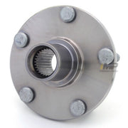InMotion Parts Wheel Hub P/N:SPK703 - Image 1