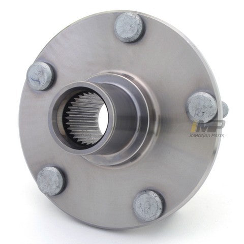 InMotion Parts Wheel Hub P/N:SPK703 - Image 1