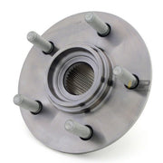 InMotion Parts Wheel Hub P/N:SPK704 - Image 1