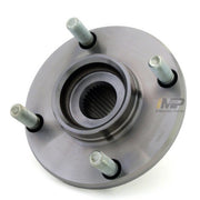InMotion Parts Wheel Hub P/N:SPK705 - Image 2