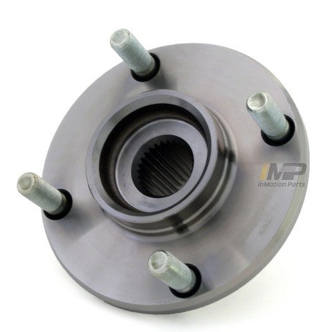InMotion Parts Wheel Hub P/N:SPK705 - Image 2