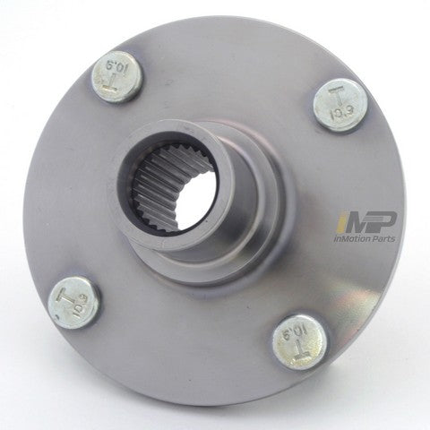 InMotion Parts Wheel Hub P/N:SPK705 - Image 1
