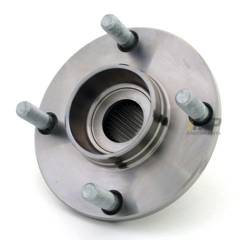 InMotion Parts Wheel Hub P/N:SPK706 - Image 2