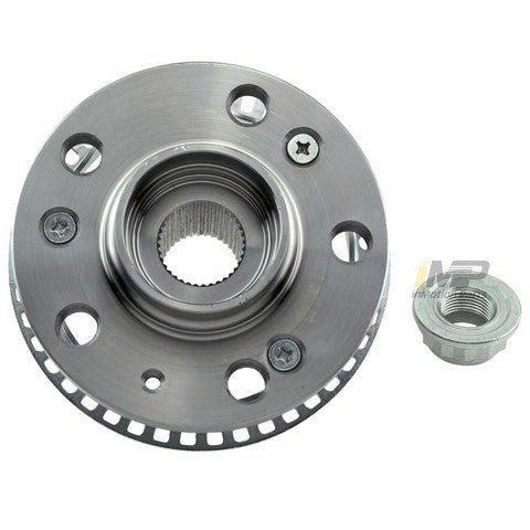 InMotion Parts Wheel Hub P/N:SPK800 - Image 3