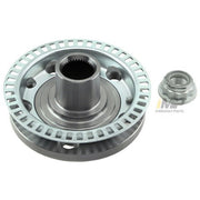 InMotion Parts Wheel Hub P/N:SPK800 - Image 1