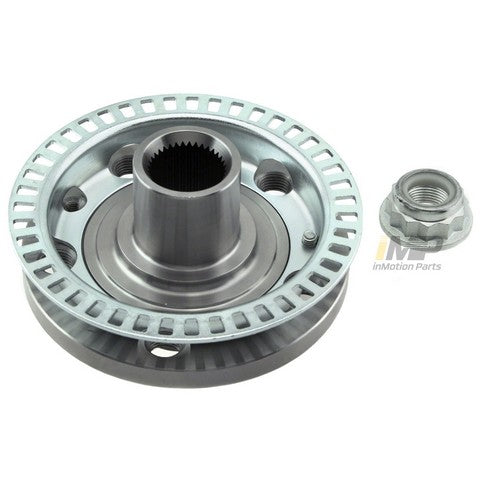 InMotion Parts Wheel Hub P/N:SPK800 - Image 1