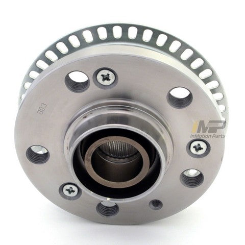 InMotion Parts Wheel Hub P/N:SPK803 - Image 2