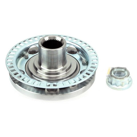 InMotion Parts Wheel Hub P/N:SPK804 - Image 1