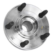 InMotion Parts Wheel Hub P/N:SPK876 - Image 2
