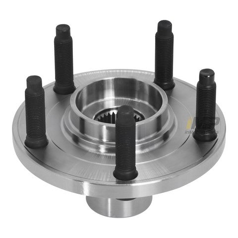 InMotion Parts Wheel Hub P/N:SPK876 - Image 1