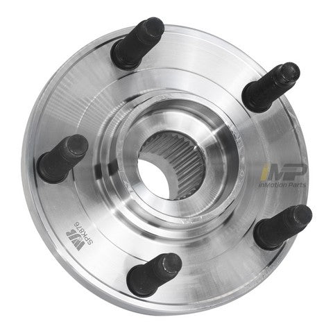 InMotion Parts Wheel Hub P/N:SPK876 - Image 2