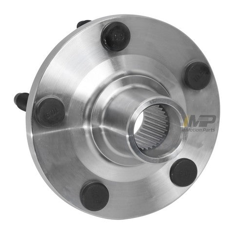 InMotion Parts Wheel Hub P/N:SPK876 - Image 4