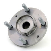InMotion Parts Wheel Hub P/N:SPK953 - Image 1