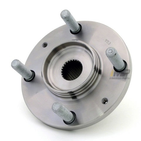 InMotion Parts Wheel Hub P/N:SPK953 - Image 1