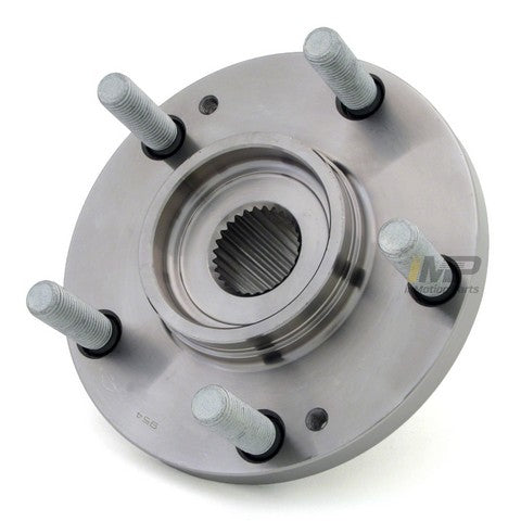 InMotion Parts Wheel Hub P/N:SPK954 - Image 2