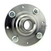 InMotion Parts Wheel Hub P/N:SPK980 - Image 1