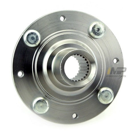 InMotion Parts Wheel Hub P/N:SPK980 - Image 1
