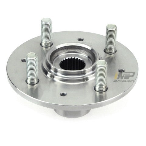 InMotion Parts Wheel Hub P/N:SPK981 - Image 2