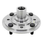 InMotion Parts Wheel Hub P/N:SPK984 - Image 1