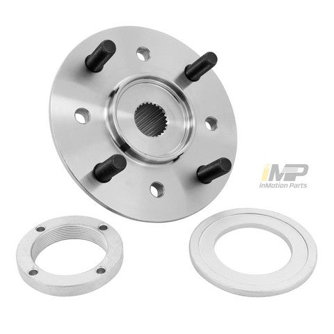 InMotion Parts Wheel Hub P/N:SPK985 - Image 3