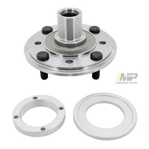 InMotion Parts Wheel Hub P/N:SPK985 - Image 2