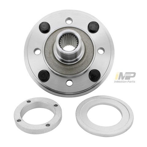 InMotion Parts Wheel Hub P/N:SPK985 - Image 1
