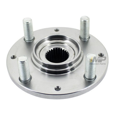 InMotion Parts Wheel Hub P/N:SPK986 - Image 1