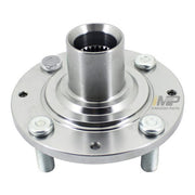 InMotion Parts Wheel Hub P/N:SPK986 - Image 3