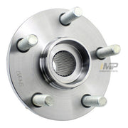 InMotion Parts Wheel Hub P/N:SPK987 - Image 4
