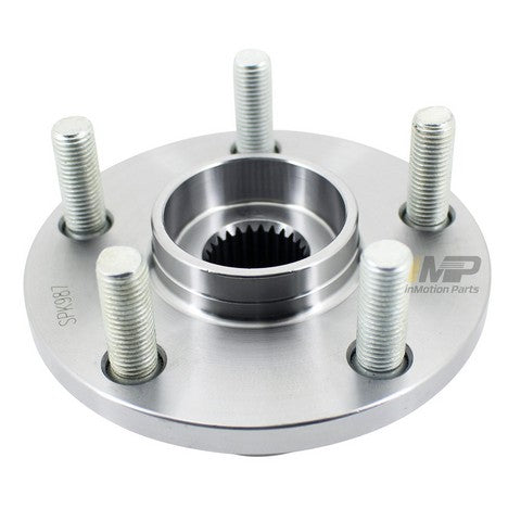 InMotion Parts Wheel Hub P/N:SPK987 - Image 3